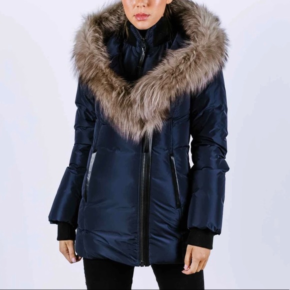 Authentic Mackage Adali X - Picture 1 of 10